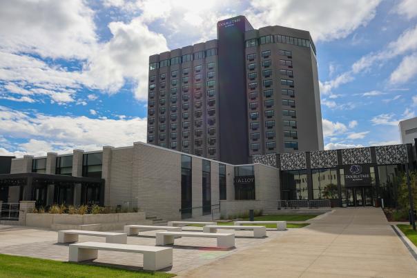 DoubleTree by Hilton
