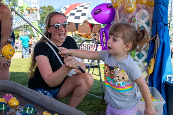 Calhoun County Fair