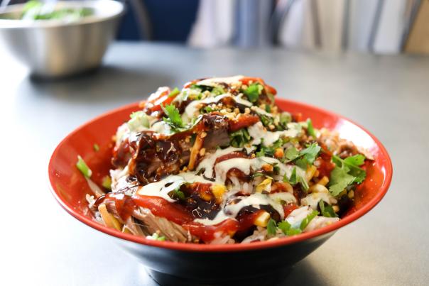 Umami-Ramen