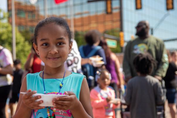 National Cereal Festival