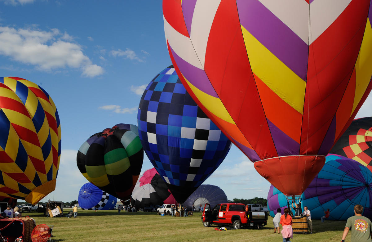 Events in Battle Creek | Concerts, Festivals & Fun Activities