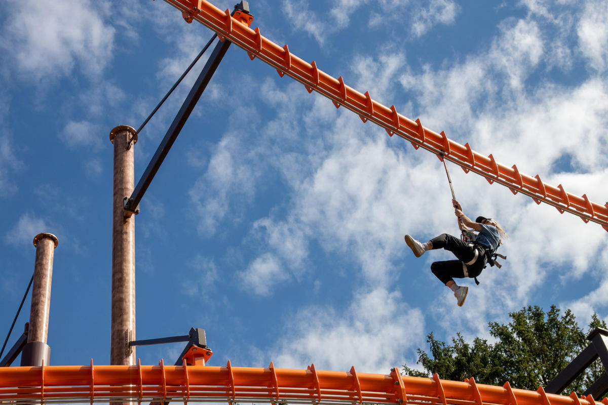Top Attractions in Calhoun County | Battle Creek Picks