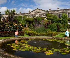 Mount Stewart