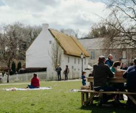 Ulster Folk Museum