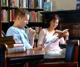 Linen Hall Library
