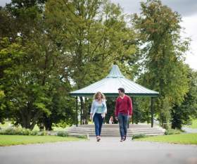 Wallace Park Lisburn