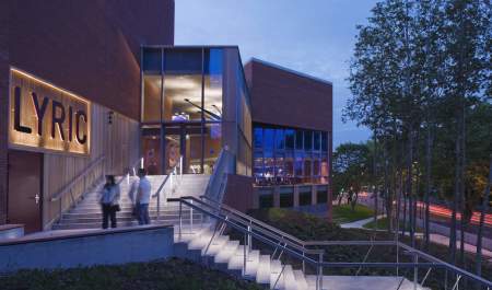 Lyric Theatre