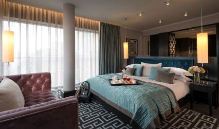 Fitzwilliam Hotel