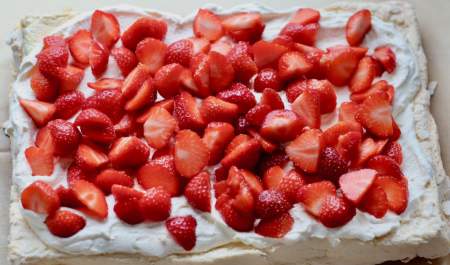 Summer Baking Class