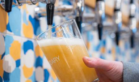 Boundary Taproom