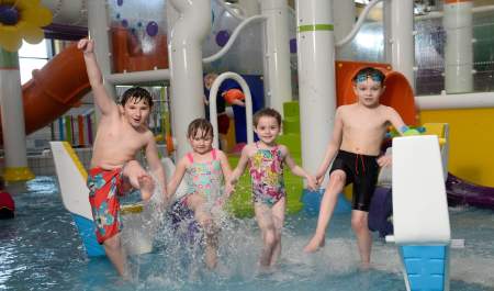 Lagan Valley LeisurePlex