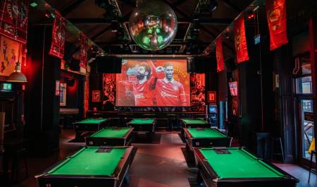 Lavery’s Belfast
