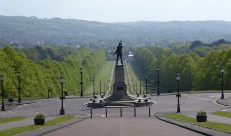 Stormont Estate