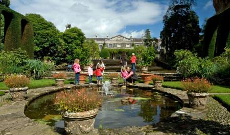Mount Stewart