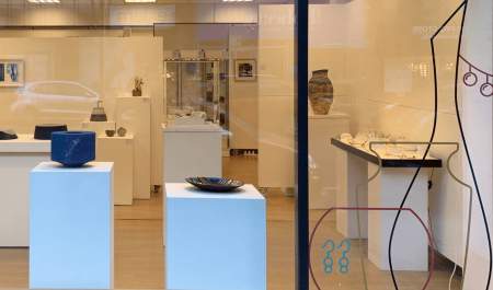 Craft NI Gallery