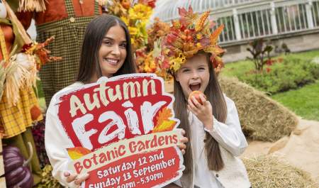 Autumn Fair