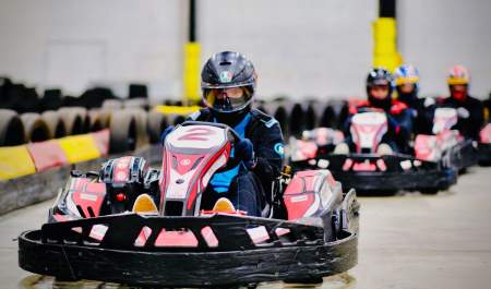 Eddie Irvine Sports