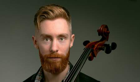 Bach Unseen | David McCann | Northern Lights Mini-Fest