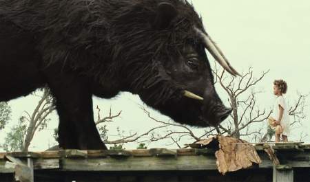 Beasts of the Southern Wild (Film Screening)
