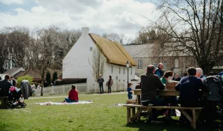 Ulster Folk Museum