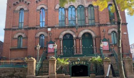 Belfast Empire