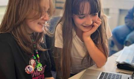Character Design 101 Gaming Workshop (For Ages: 8-12)