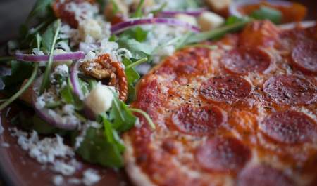 Little Wing Pizzeria