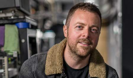 Damian McCarthy Masterclass