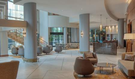 Hilton Belfast