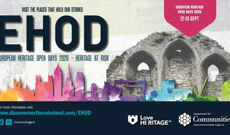 European Heritage Open Days (EHOD) 2026