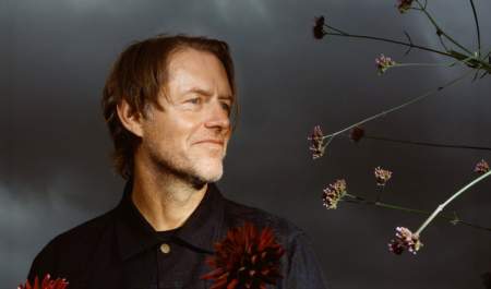 Ed O'Brien - An Evening with...Blue Morpho | BIAF