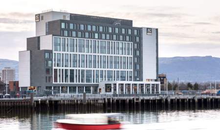 AC Hotel by Marriott Belfast