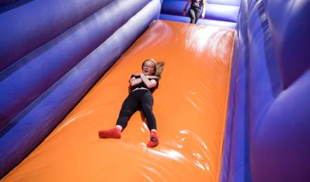 Airtastic Entertainment Centre Belfast