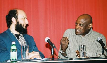 How Can Cinema Be a Tool for Anti-Racism?