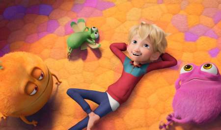 Fleak (Family Film Preview)