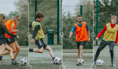 Forze Football