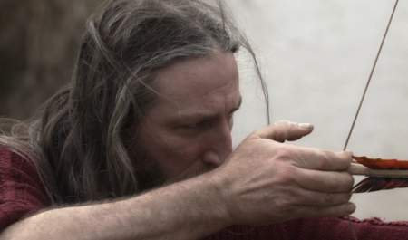 From Hearth To Hand (Irish Shorts Programme 4)