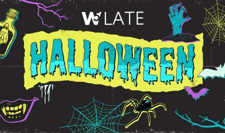 W5 Late - Halloween