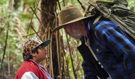 Hunt for the Wilderpeople (All Tickets £2.00)