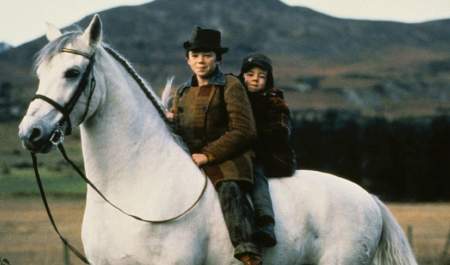 Into the West + Mike Newell Q&A