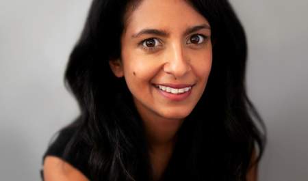 Science, Creativity and Scribbling with Konnie Huq (Family Event)
