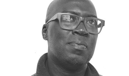 Finding Your North Star: The Creative Journey Masterclass With Kwame Daniels (Ages: 16-25)