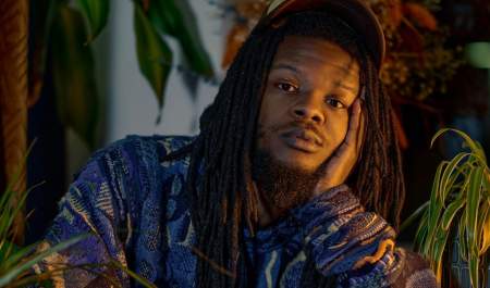 Live Music: An Evening With Leo Miyagee (Ages: 18+)