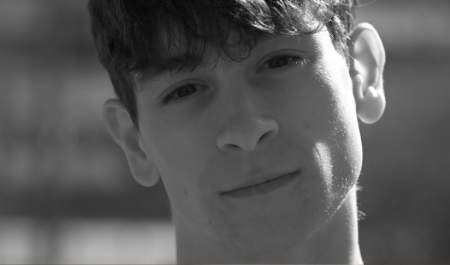 Acting Workshop with Louis McCartney (For Ages: 16-21)