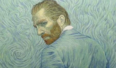 Loving Vincent (Film Screening) + Intro & Discussion With Cleone Clarke