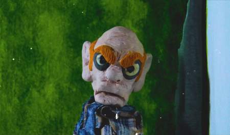 New Irish Shorts: Programme One