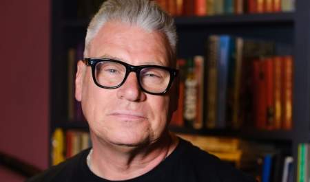 Mark Kermode Film Night: Jason and the Argonauts