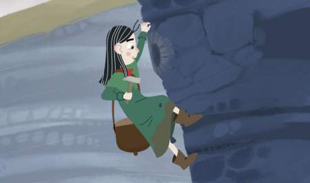 Mary Anning (Family Film Preview) + Intro & Discussion with Dr. Emma Dunne