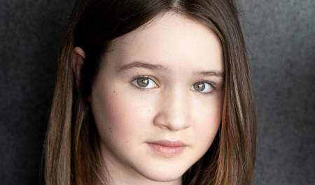 Acting Workshop with Molly Belle Wright (For Ages: 7-12)