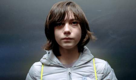 Next Stop, Planet X (International Shorts Programme 1)